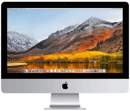 Macデスクトップ APPLE iMac A1418 iMac（Apple） あすつく 一体型パソコン Apple iMac 21.5インチ